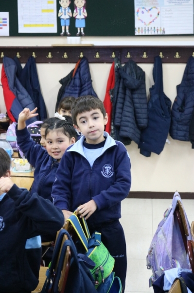 Día de la Actividad Física